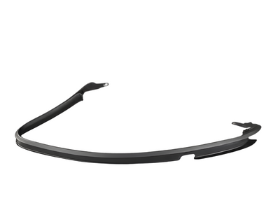 Front Window Frame Trim - Right - Panamera | 2017-2026