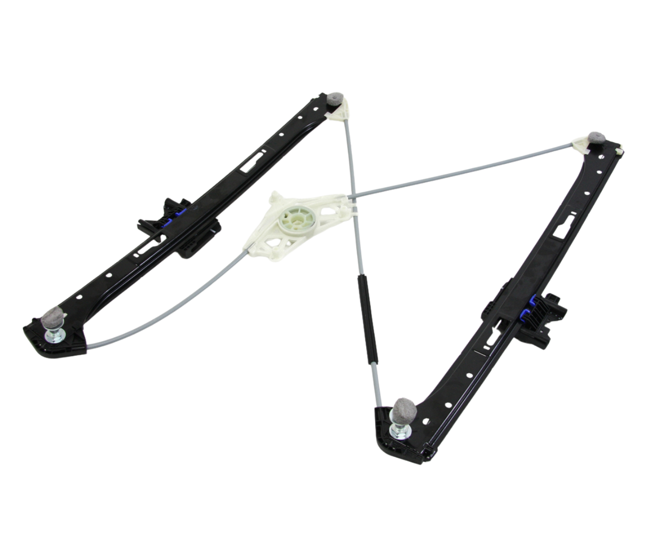 Front Window Lift Cable Regulator - Right - Macan | 2015-2025
