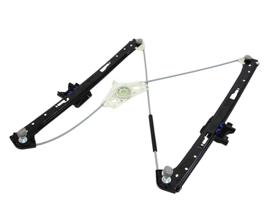 Front Window Lift Cable Regulator - Right - Macan | 2015-2025