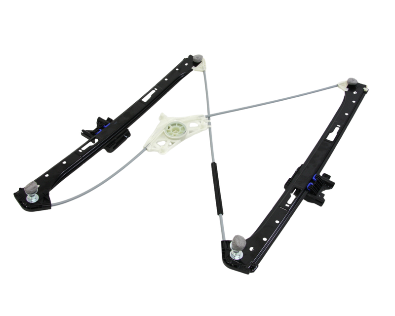 Front Window Lift Cable Regulator - Right - Macan | 2015-2025