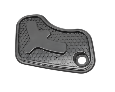 Front Window Regulator Cover - Right - Taycan | 2020-2023