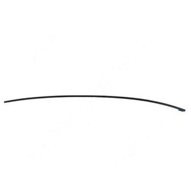 Front Window Seal - Lower - Cayenne | 2019-2024