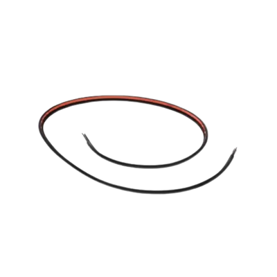 Front Window Seal - Upper - Cayenne | 2019-2024