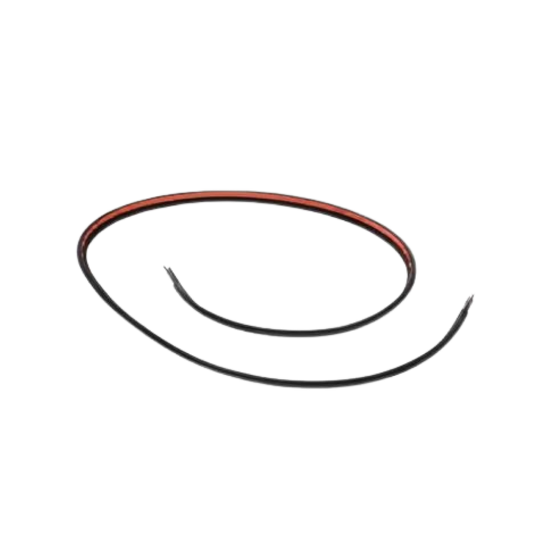 Front Window Seal - Upper - Cayenne | 2019-2024