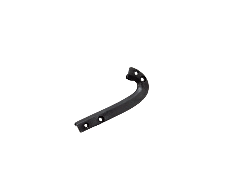 Front Window Trim Bracket - Left - 928 | 1978-1995