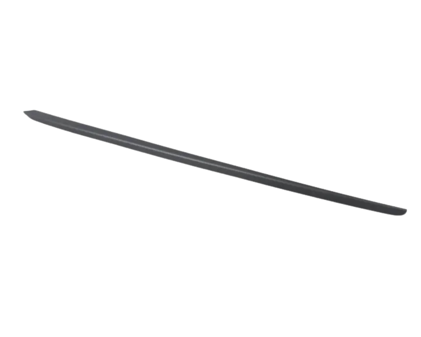 Front Windshield Molding - Left - Macan | 2015-2025