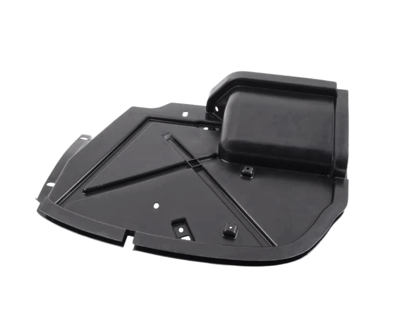 Front Wing Cover - Left - 928 | 1987-1991