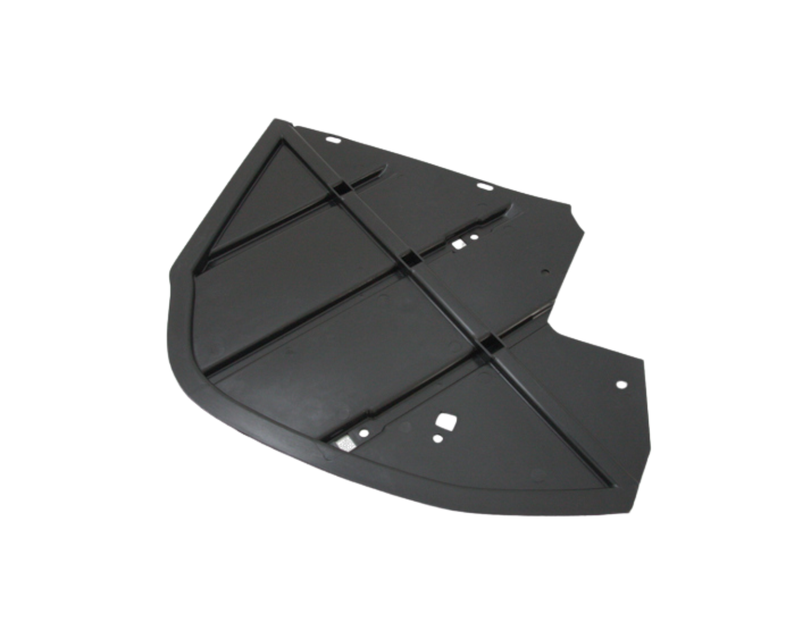 Front Wing Cover - Right - 928 | 1978-1986