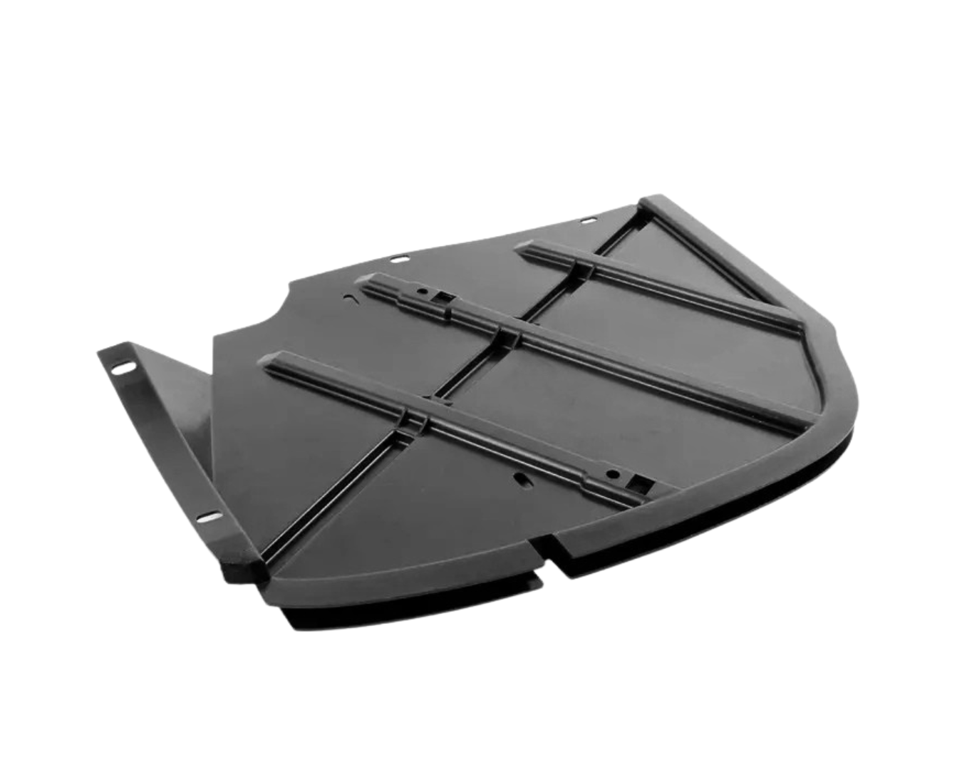 Front Wing Cover - Right - 928 | 1987-1991