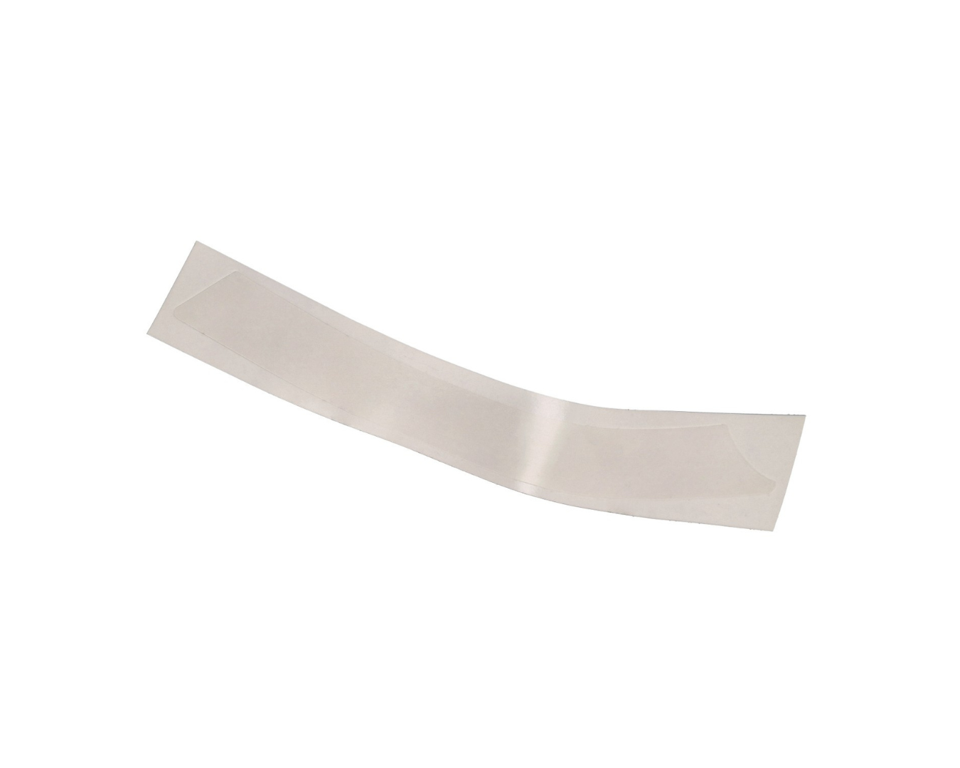 Front Wing Protective Film - Left - 911 | 2001-2004