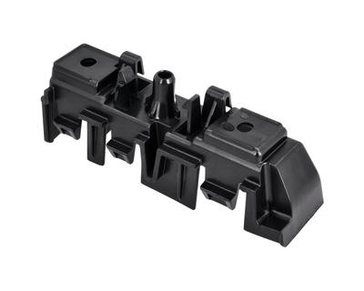 Front Wing Trim Retainer - Left - Taycan | 2020-2026