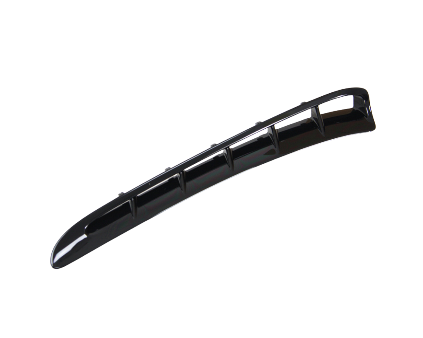 Front Wing Trim - Right - Panamera | 2010-2016