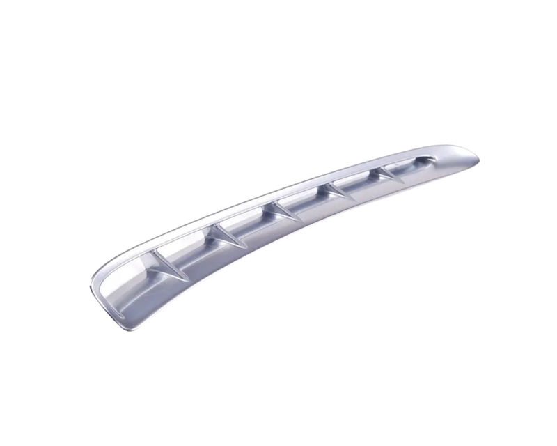 Front Wing Trim - Right - Panamera | 2010-2016