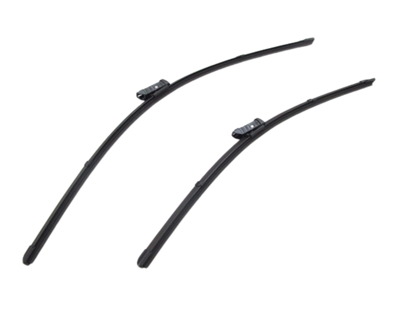 Front Wiper Blade Set - Macan | 2019-2025