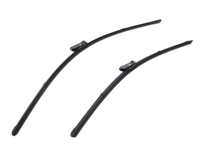Front Wiper Blade Set - Macan | 2019-2025