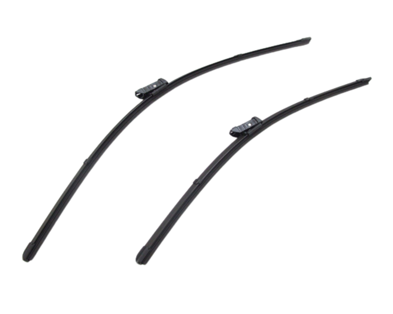 Front Wiper Blade Set - Macan | 2019-2025