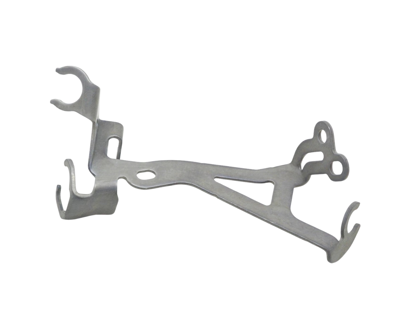 Front Wire Cable Holder - Left - Panamera | 2017-2024