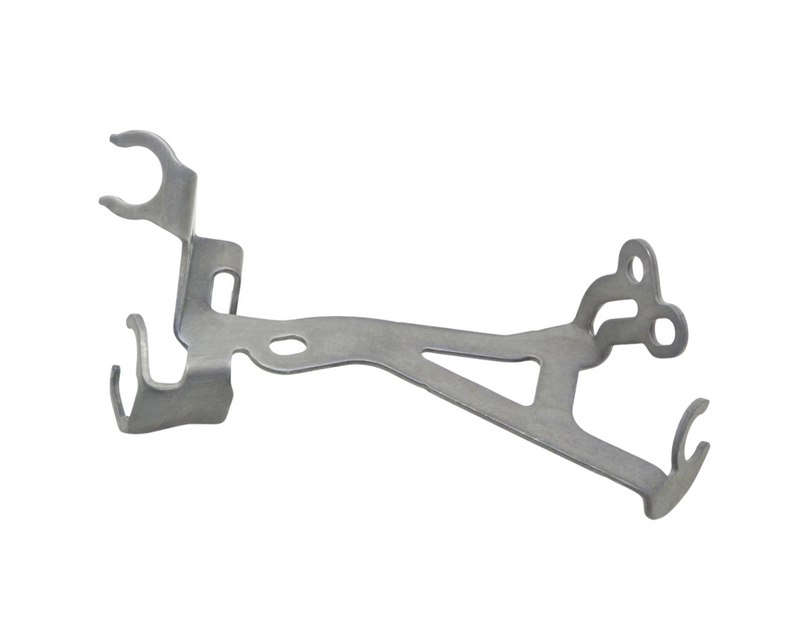 Front Wire Cable Holder - Left - Panamera | 2017-2024