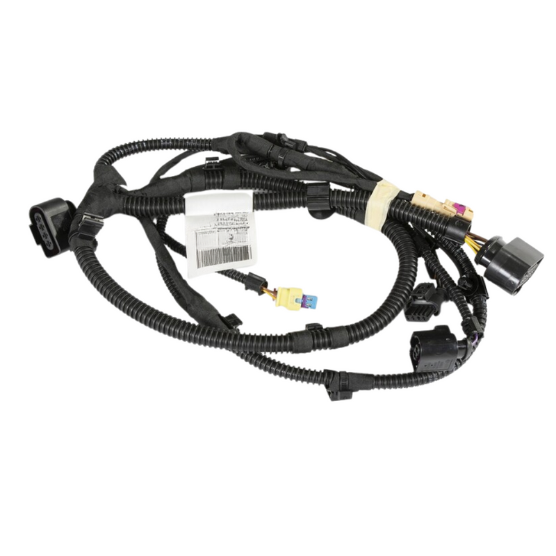 Front Wiring Harness - Cayenne | 2011-2018