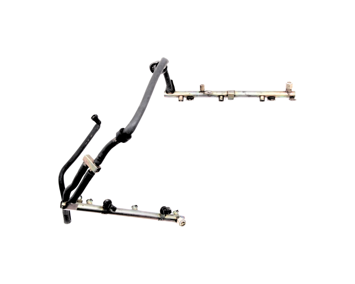 Fuel Collection Pipe - Boxster | 1997-2004