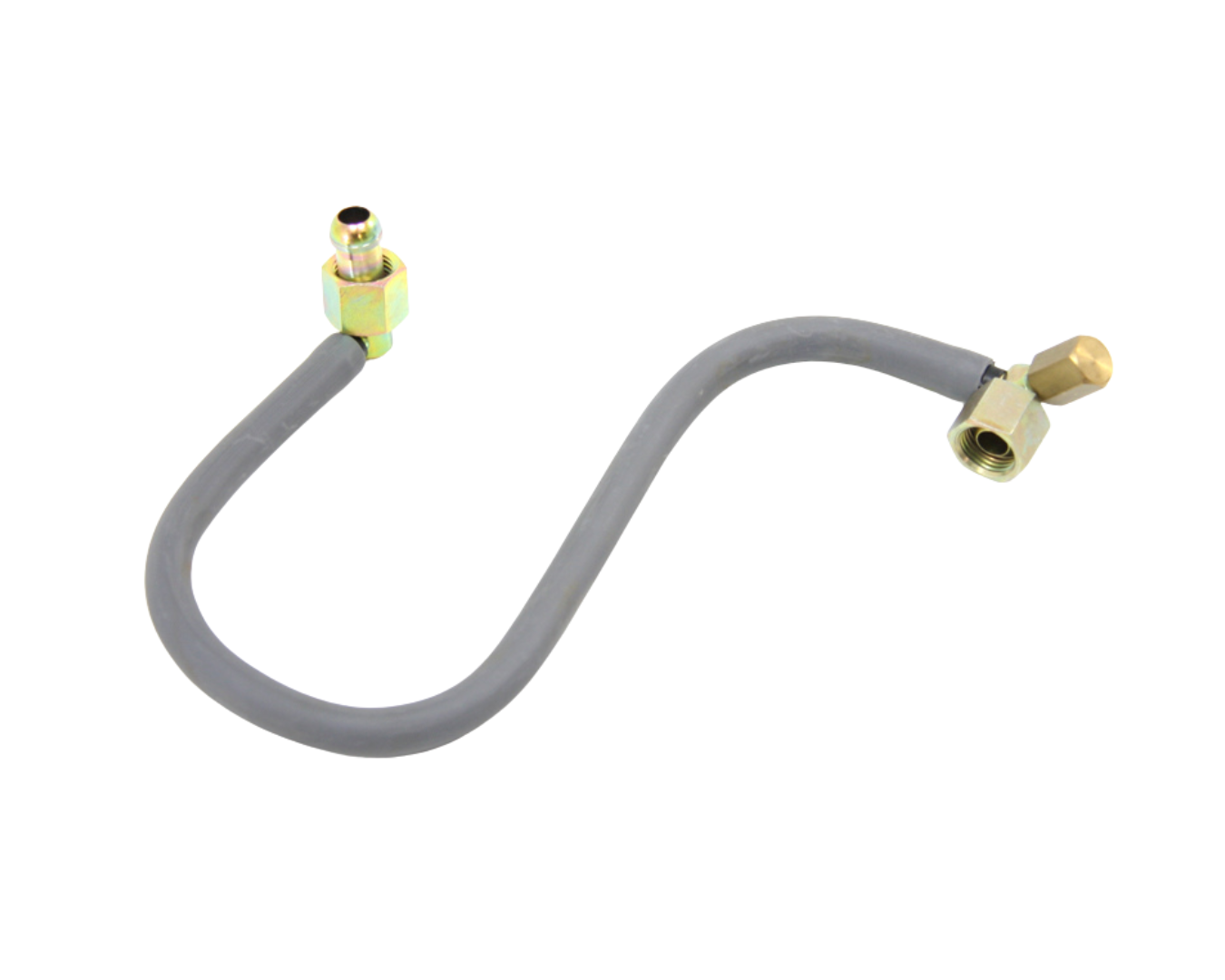 Fuel Collection Supply Pipe - 911 | 1999-2004