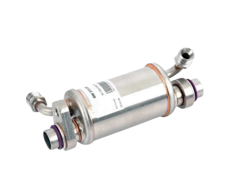 Fuel Cooler - 911 | 2001-2004