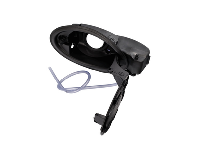 Fuel Filler Flap Insert - Boxster | Cayman | 2017-2025