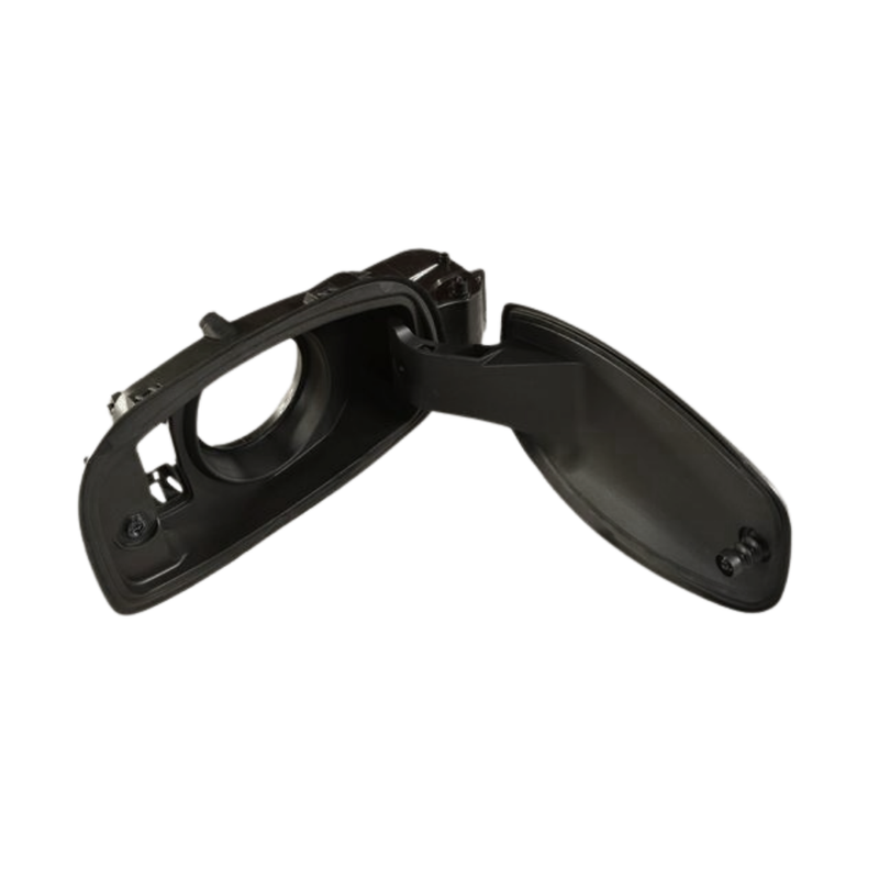 Fuel Filler Flap Module - Left - Cayenne | 2019-2024