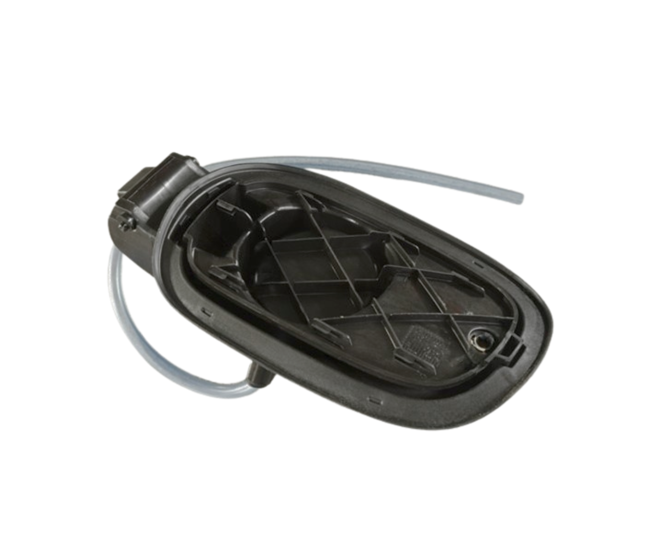 Fuel Filler Flap Module - Panamera | 2017-2021