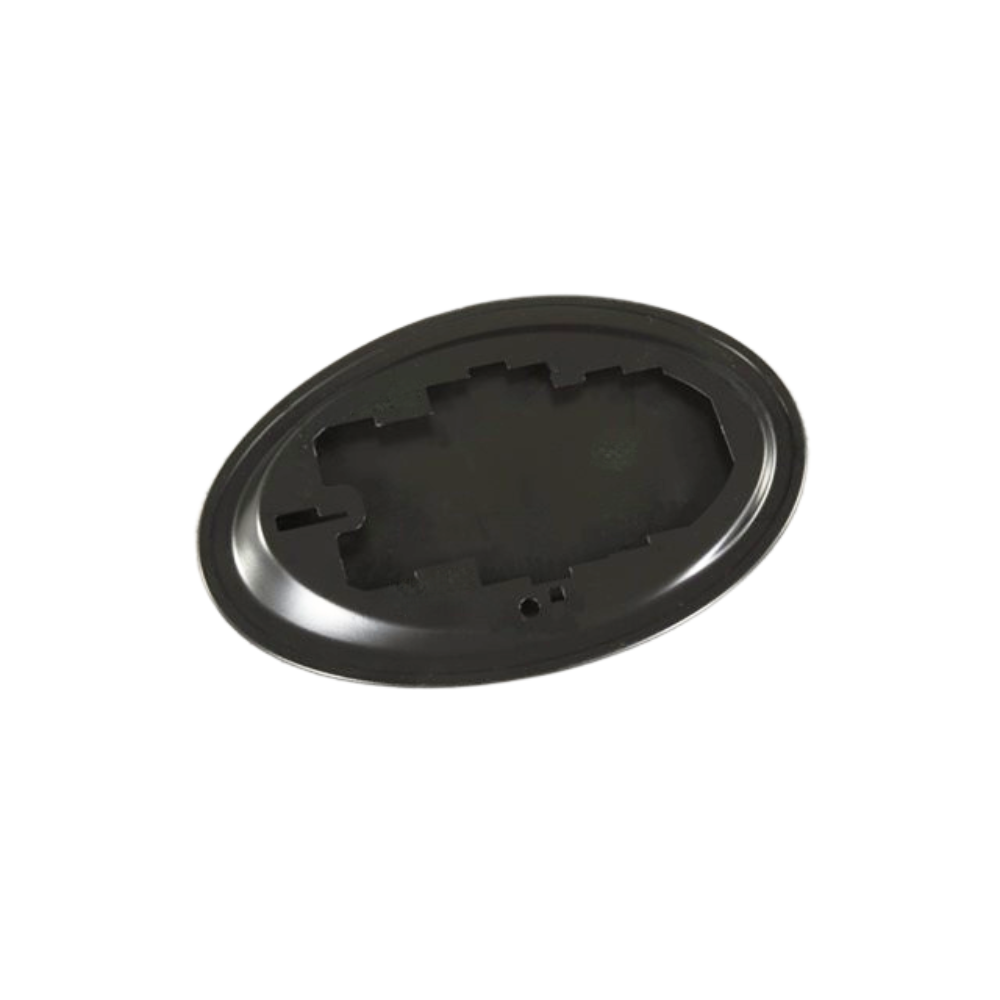 Fuel Filler Flap - Prime Coated - Boxster | Cayman | 2013-2016