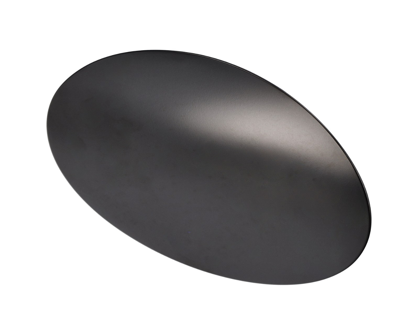 Fuel Filler Flap - Prime Coated - Boxster | Cayman | 2017-2025