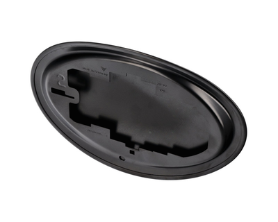 Fuel Filler Flap - Prime Coated - Boxster | Cayman | 2017-2025