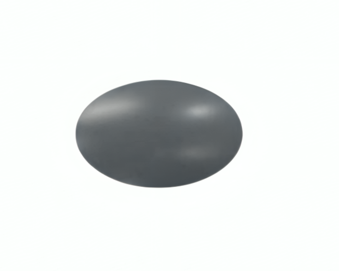 Fuel Filler Flap - Prime Coated - Panamera | 2010-2016