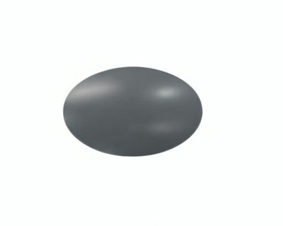 Fuel Filler Flap - Prime Coated - Panamera | 2010-2016