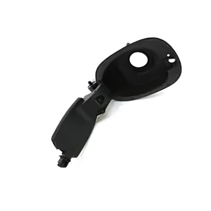 Fuel Filler Flap - Right - Cayenne | 2011-2018