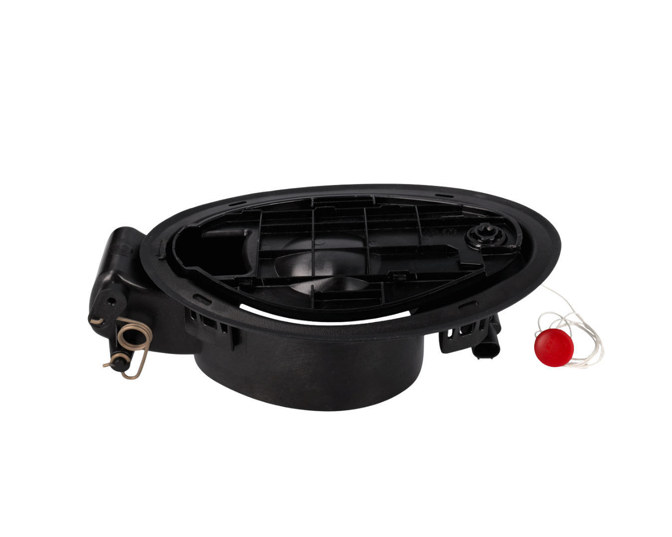 Fuel Filler Flap - Right - Panamera | 2014-2016