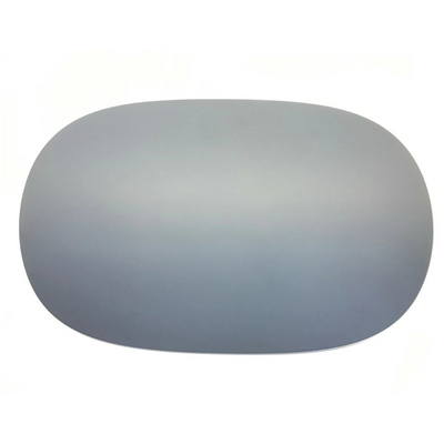 Fuel Filler Flap - Right - Prime Coated - Cayenne | 2011-2018