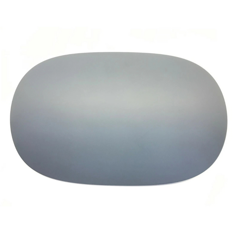 Fuel Filler Flap - Right - Prime Coated - Cayenne | 2011-2018