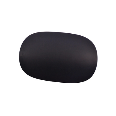 Fuel Filler Flap - Right - Prime Coated - Cayenne | 2015-2018