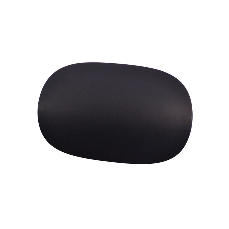 Fuel Filler Flap - Right - Prime Coated - Cayenne | 2015-2018