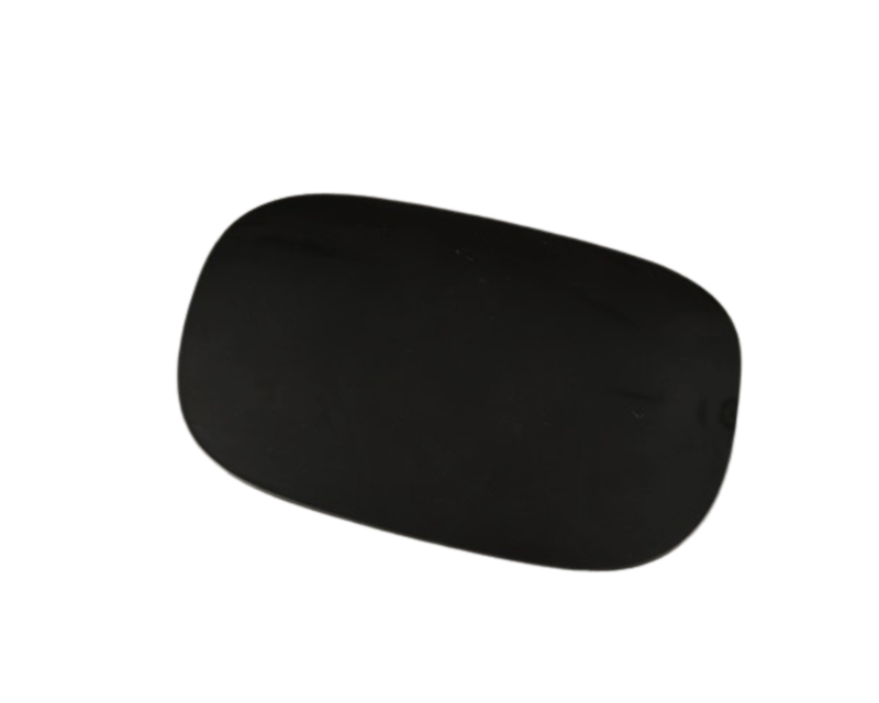 Fuel Filler Flap - Right - Prime Coated - Cayenne | 2019-2026