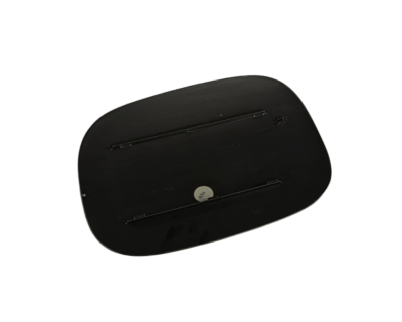 Fuel Filler Flap - Right - Prime Coated - Cayenne | 2019-2026