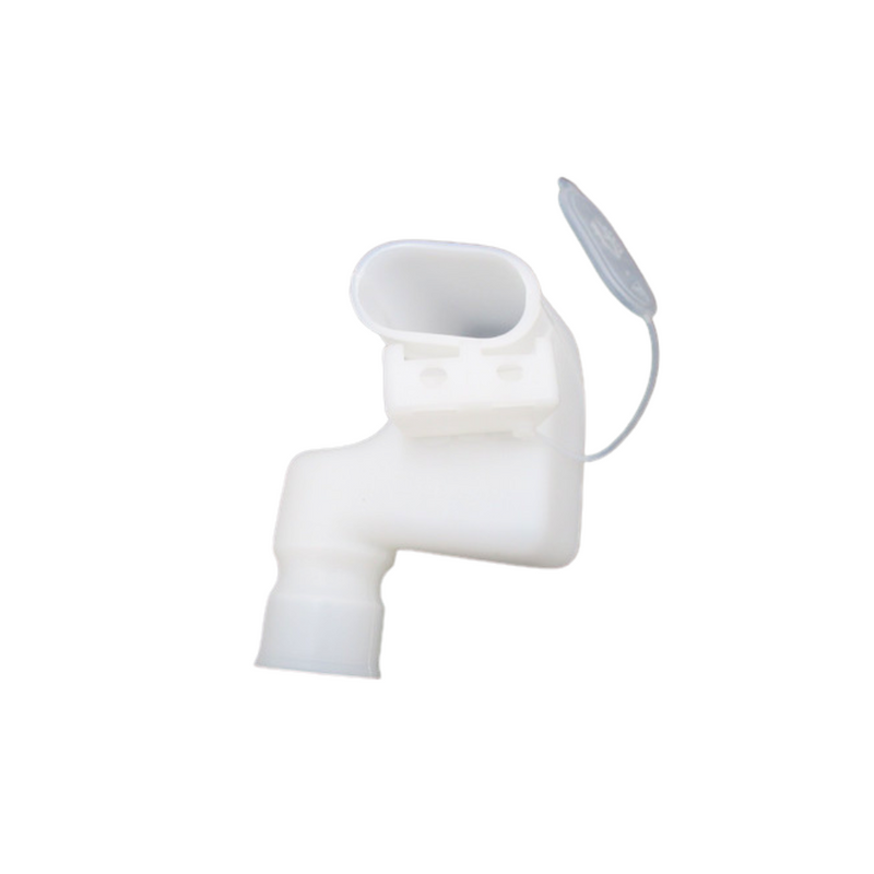 Fuel Filler Neck - 968 | 1992-1995