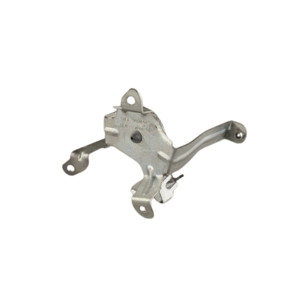 Fuel Filter Bracket - Cayenne | 2011-2018