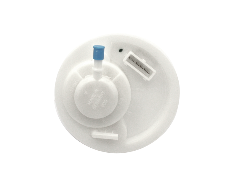 Fuel Gauge Dummy Cover - Left - 911 | 1999-2004
