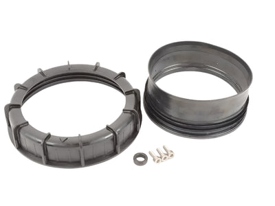 Fuel Heater Repair Kit - Cayenne | 2013-2016
