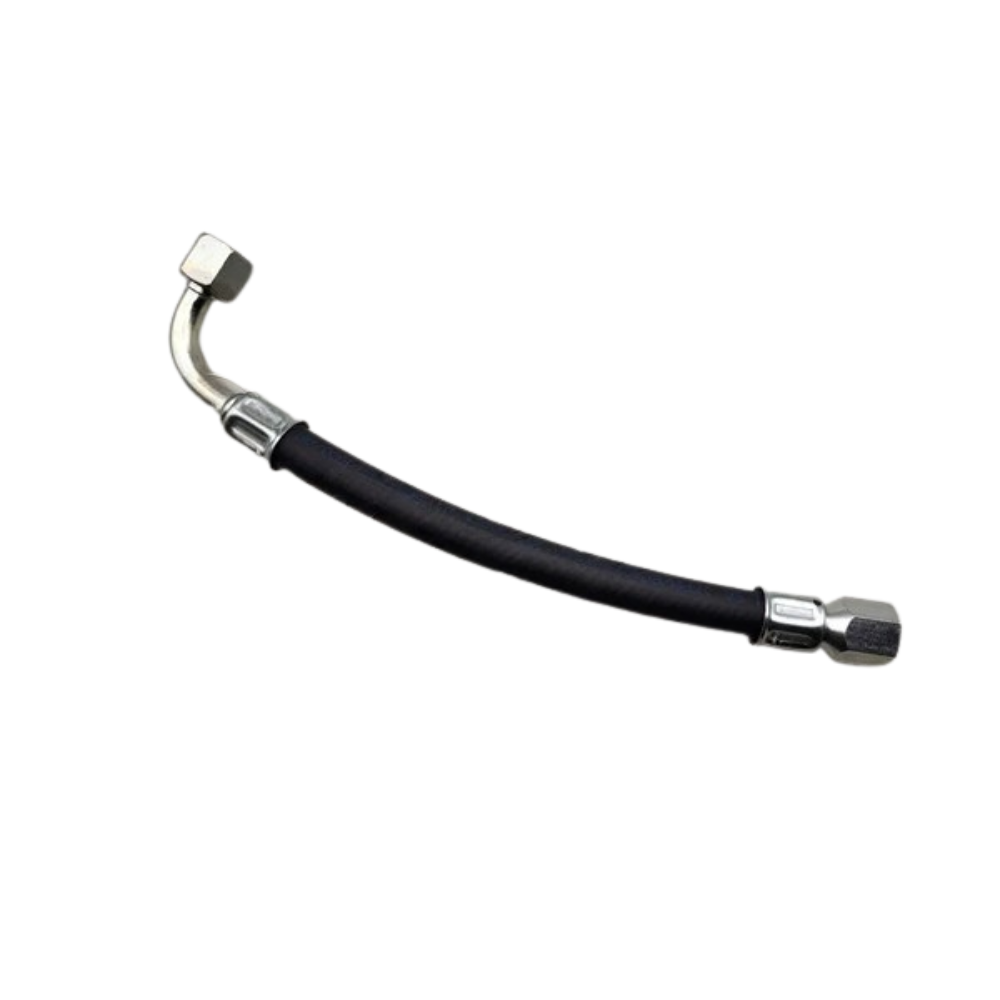 Fuel Hose - 924 | 1976-1979