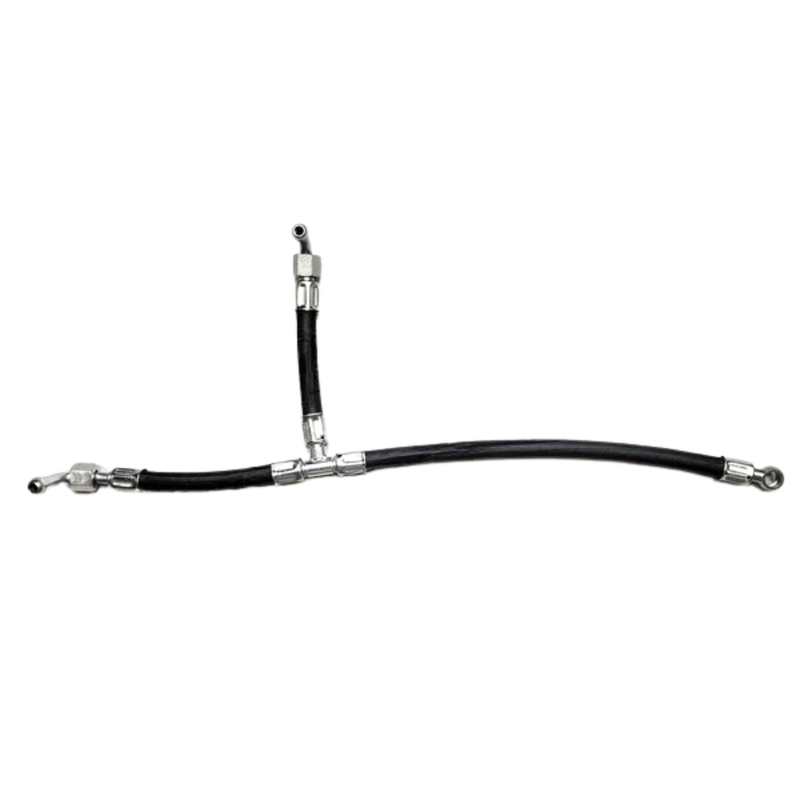 Fuel Hose - 924 | 1976-1979