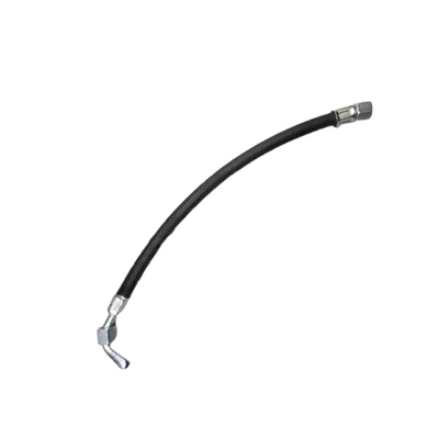 Fuel Hose - 924 | 1976-1985