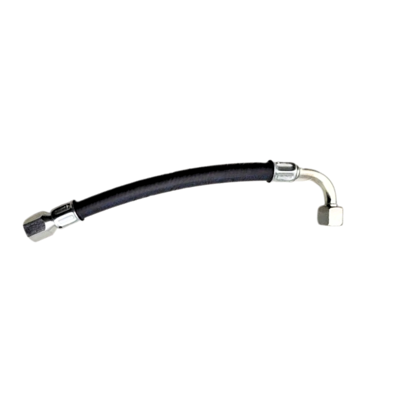 Fuel Hose - 924 | 1976-1985